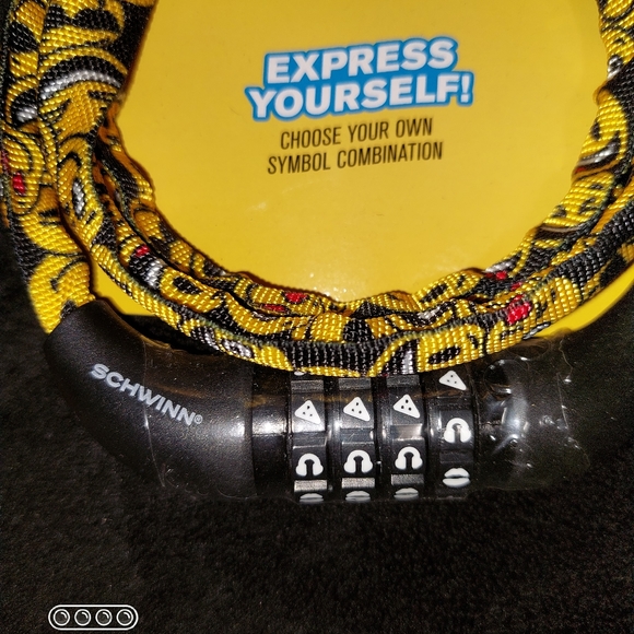 Schwinn Express Yourself 